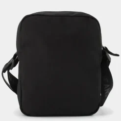 TJM DAILY- TRACOLLE BLACK 11967-BDS