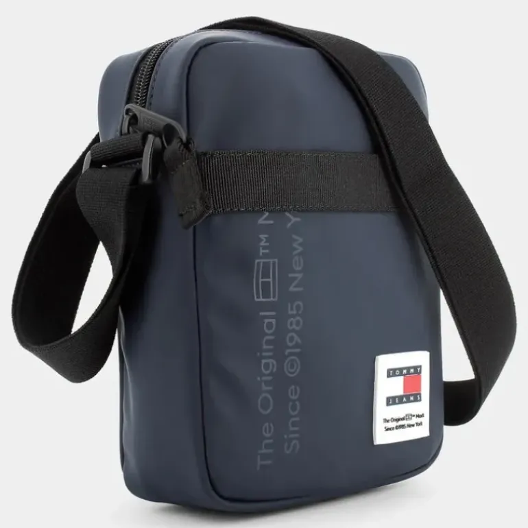 TJM DAILY- TRACOLLE C1G BLUE 11962-C1G