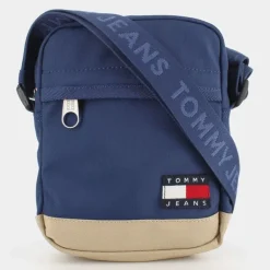 TJM DAILY- TRACOLLE VELVET BLUE 13265-C67