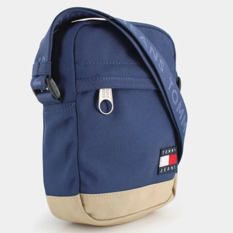TJM DAILY- TRACOLLE VELVET BLUE 13265-C67