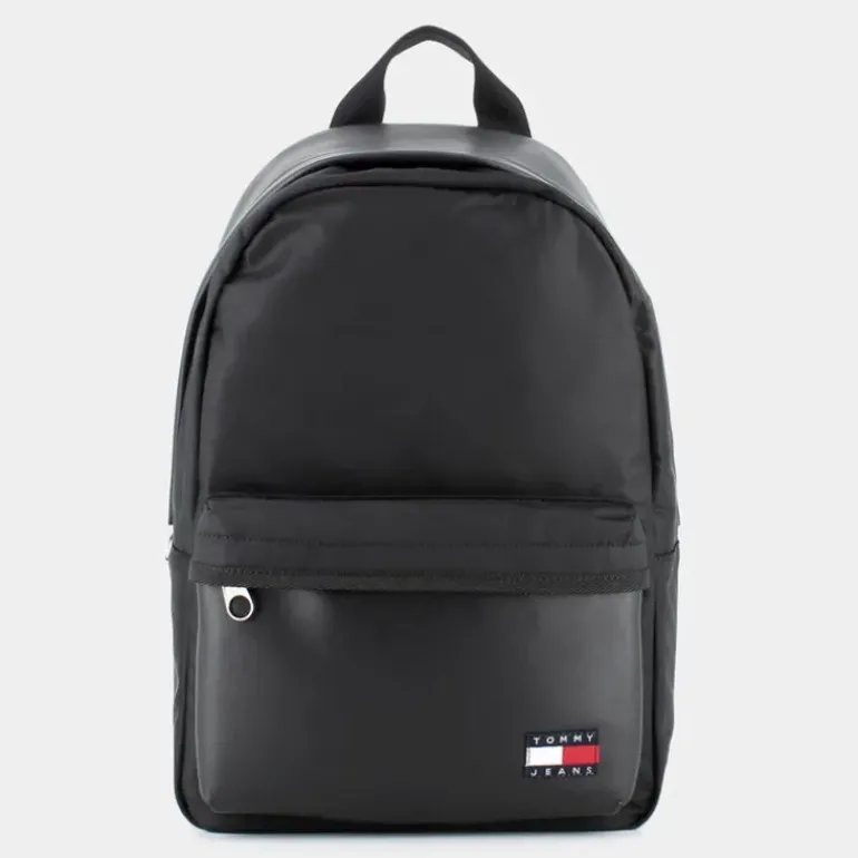 TJM DAILY- ZAINI BLACK 13317-BDS