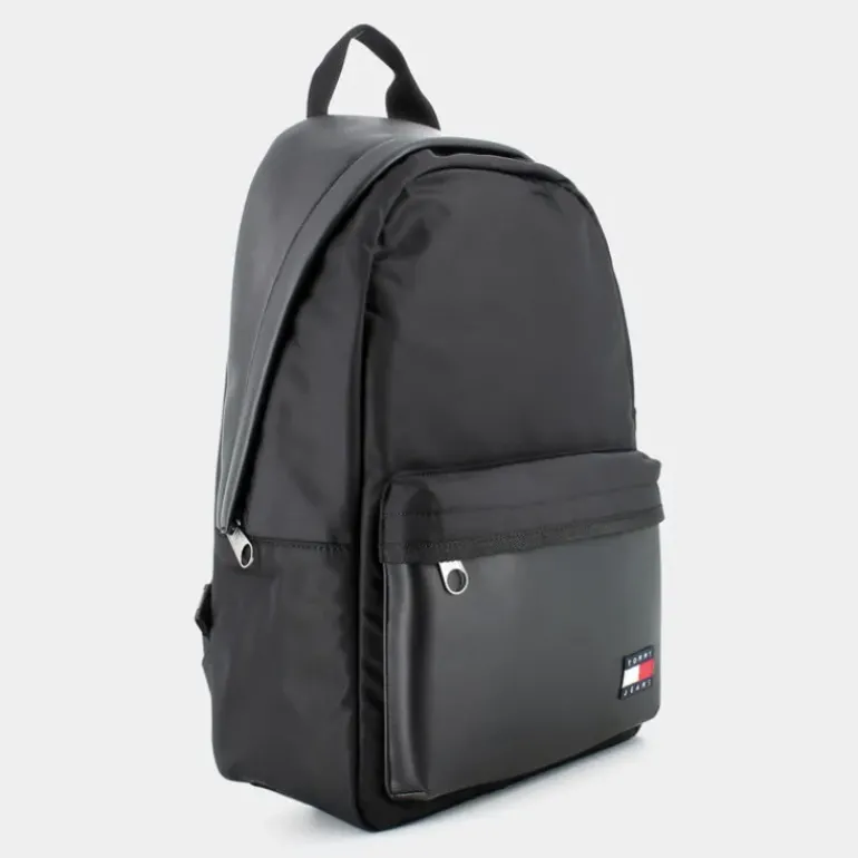 TJM DAILY- ZAINI BLACK 13317-BDS