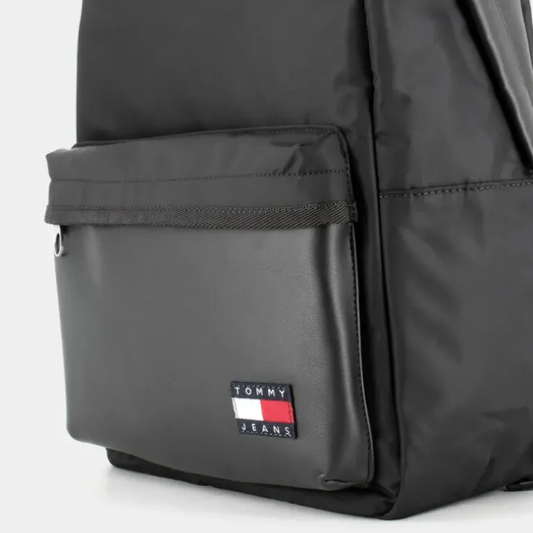 TJM DAILY- ZAINI BLACK 13317-BDS