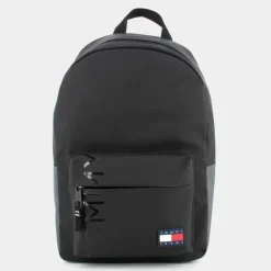 TJM DAILY- ZAINI BLACK 13274-BDS