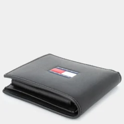 TJM HERITAGE- PICCOLA PELLETTERIA BDS BLACK 12086-BDS