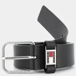 TJM SCANTON- CINTURE BDS BLACK 12045-BDS
