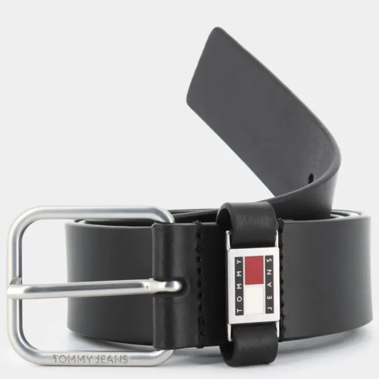 TJM SCANTON- CINTURE BDS BLACK 12045-BDS