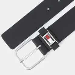 TJM SCANTON- CINTURE BDS BLACK 12045-BDS