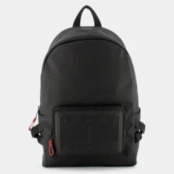 TJM STREET- ZAINI BLACK 12135-BDS