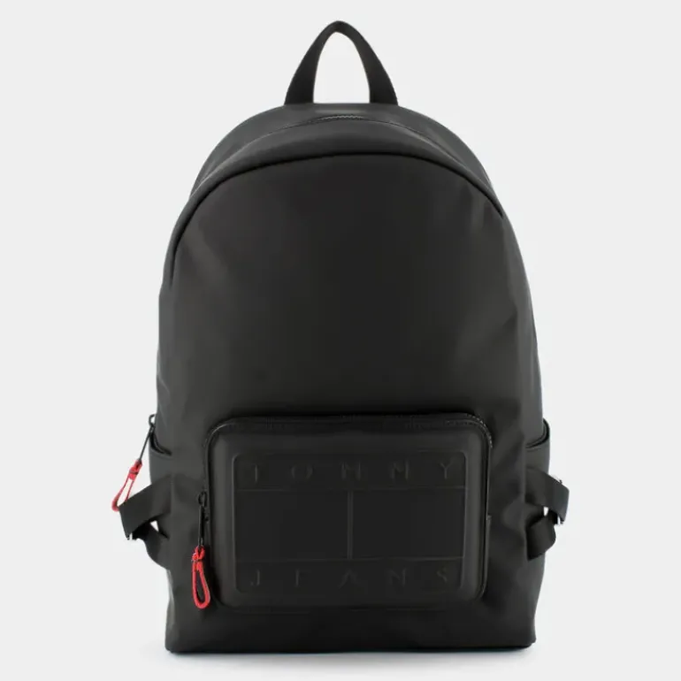 TJM STREET- ZAINI BLACK 12135-BDS