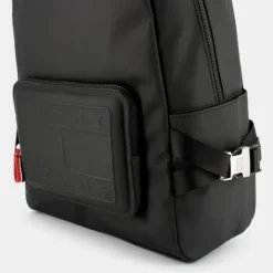 TJM STREET- ZAINI BLACK 12135-BDS
