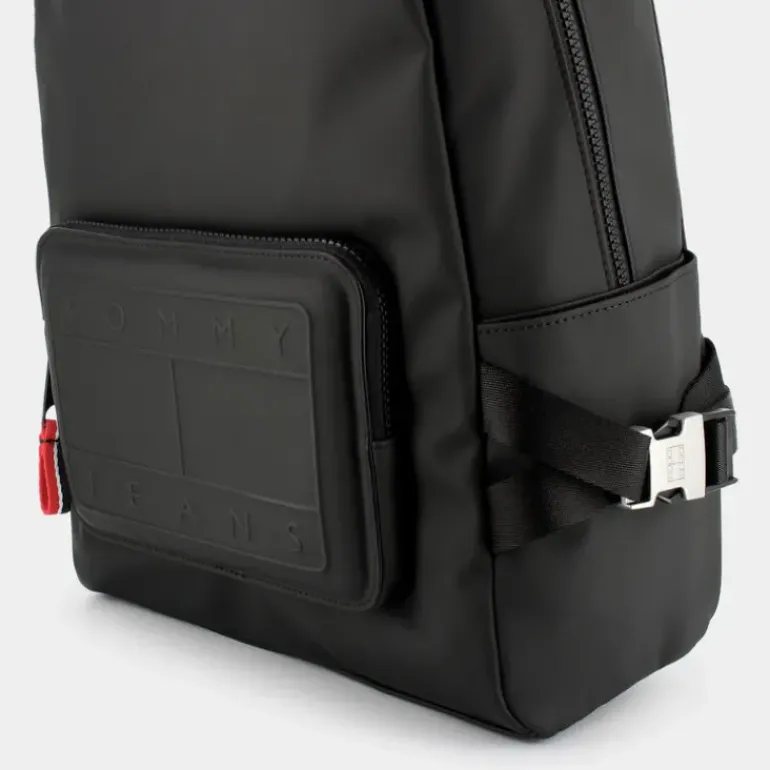 TJM STREET- ZAINI BLACK 12135-BDS
