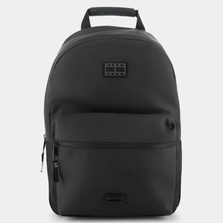 TJM TO GO- ZAINI BDS BLACK AM0AM11636BDS