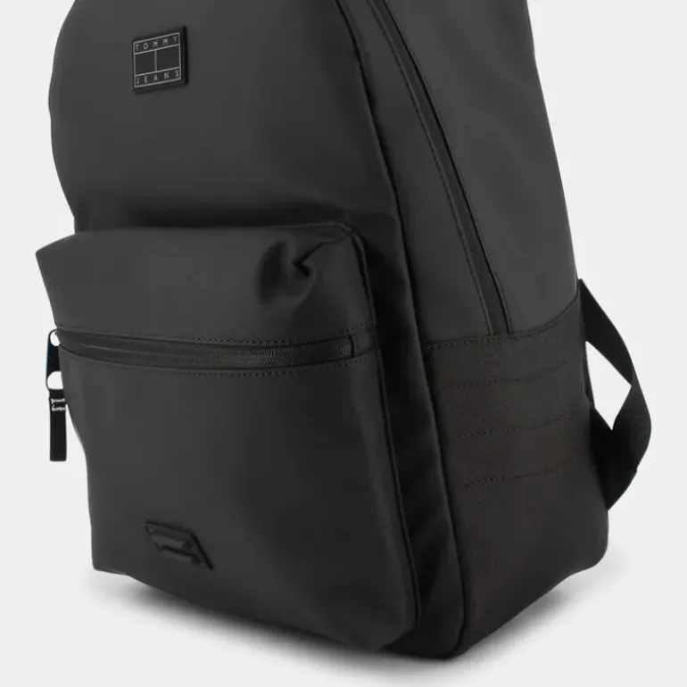 TJM TO GO- ZAINI BDS BLACK AM0AM11636BDS