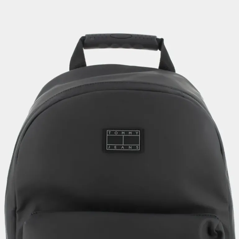 TJM TO GO- ZAINI BDS BLACK AM0AM11636BDS