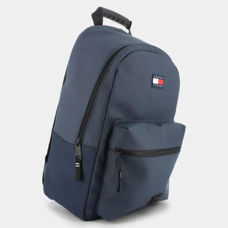 TJM TO GO- ZAINI C87 BLUE AM0AM11636C87