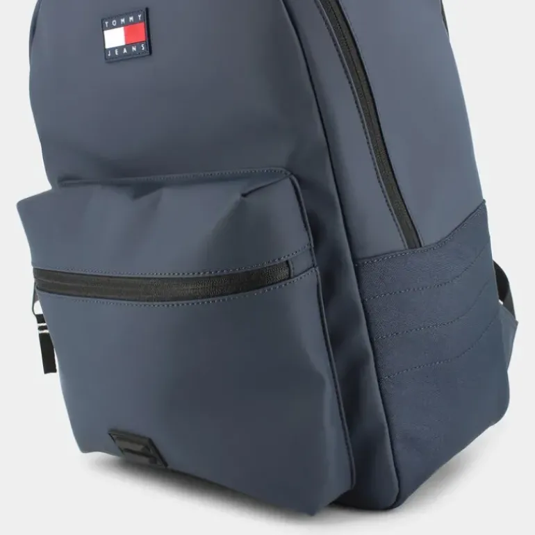 TJM TO GO- ZAINI C87 BLUE AM0AM11636C87