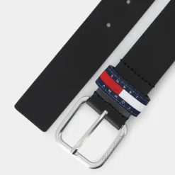 TJ RYAN- CINTURE BLACK 12337-BDS