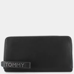 TJW BOLD- PICCOLA PELLETTERIA BDS BLACK AW0AW15455BDS