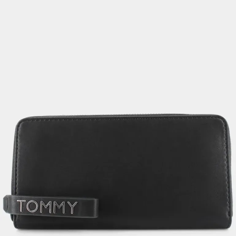 TJW BOLD- PICCOLA PELLETTERIA BDS BLACK AW0AW15455BDS