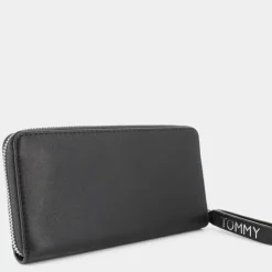 TJW BOLD- PICCOLA PELLETTERIA BDS BLACK AW0AW15455BDS
