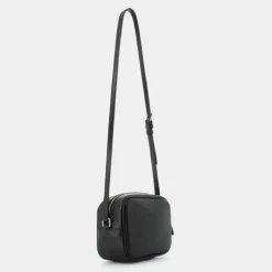 TJW ESSENTIAL CAMERA BAG- TRACOLLE BLACK 15828-BDS