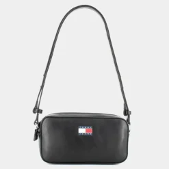 TJW ESS MUST- TRACOLLE BLACK 17290-BDS