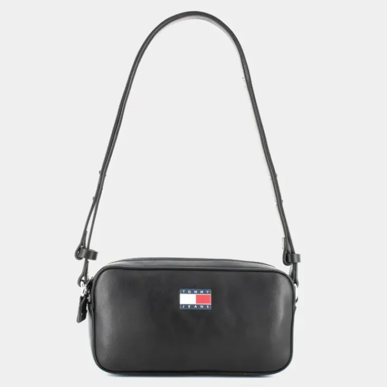 TJW ESS MUST- TRACOLLE BLACK 17290-BDS