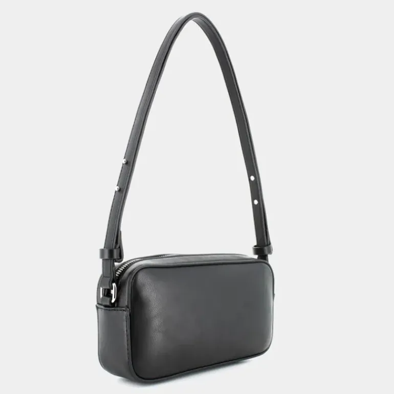 TJW ESS MUST- TRACOLLE BLACK 17290-BDS