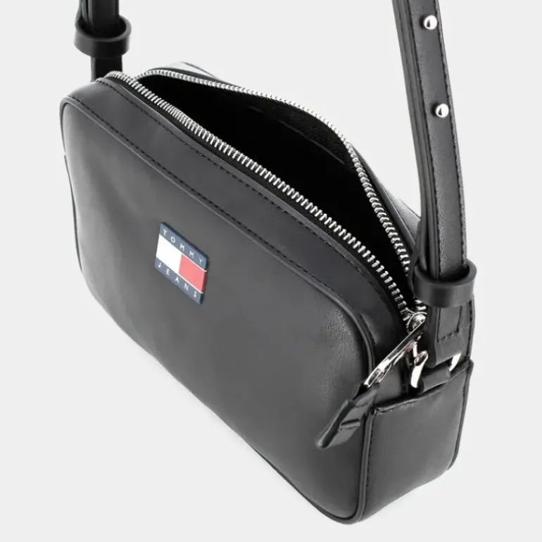 TJW ESS MUST- TRACOLLE BLACK 17290-BDS