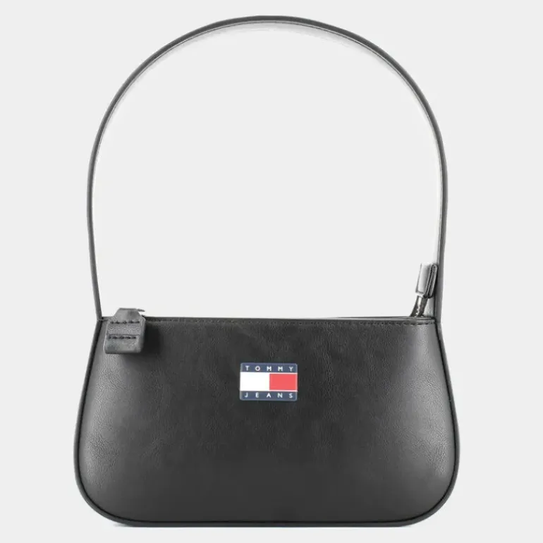 TJW ESS- TRACOLLE BLACK 16996-BDS
