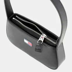 TJW ESS- TRACOLLE BLACK 16996-BDS