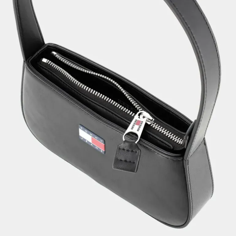 TJW ESS- TRACOLLE BLACK 16996-BDS