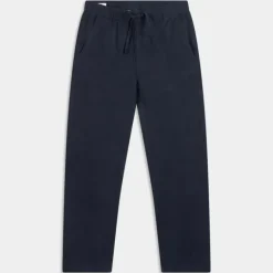 TKANE- PANTALONI BLU 12234593