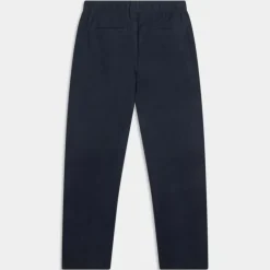 TKANE- PANTALONI BLU 12234593