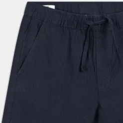 TKANE- PANTALONI BLU 12234593