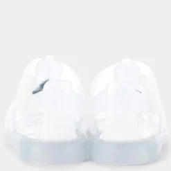 TOBBY- CIABATTE BIANCO 10320