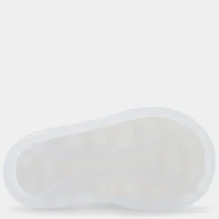 TOBBY- CIABATTE BIANCO 10320