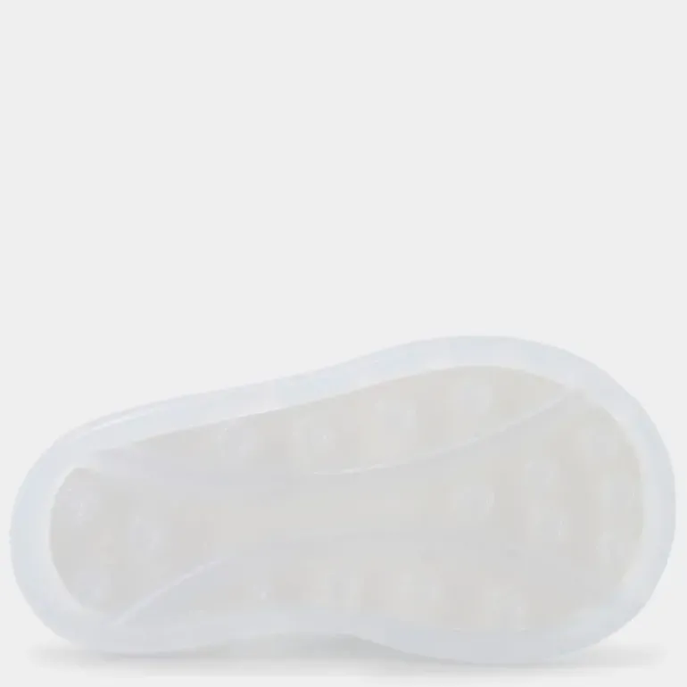 TOBBY- CIABATTE BIANCO 10320