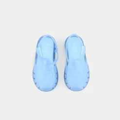 TOBBY- CIABATTE CELESTE 10233