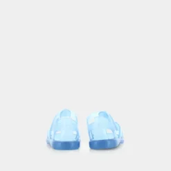 TOBBY- CIABATTE CELESTE 10233