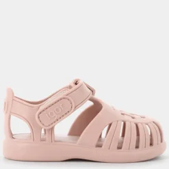 TOBBY- CIABATTE ROSA 10271