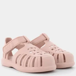 TOBBY- CIABATTE ROSA 10271