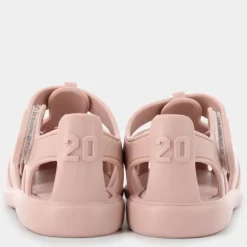 TOBBY- CIABATTE ROSA 10271