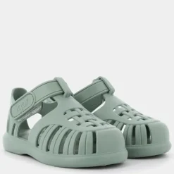 TOBBY- CIABATTE VERDE 10271