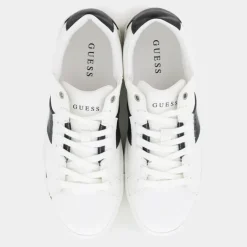 TODI- SNEAKERS WHITE GREY FMT