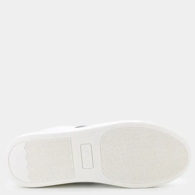 TODI- SNEAKERS WHITE GREY FMT