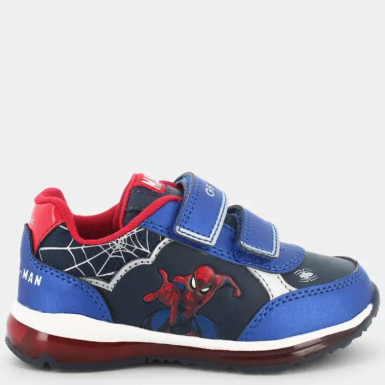 TODO- PRIMI PASSI NAVY/RED B3684A05054C0735