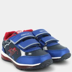 TODO- PRIMI PASSI NAVY/RED B3684A05054C0735