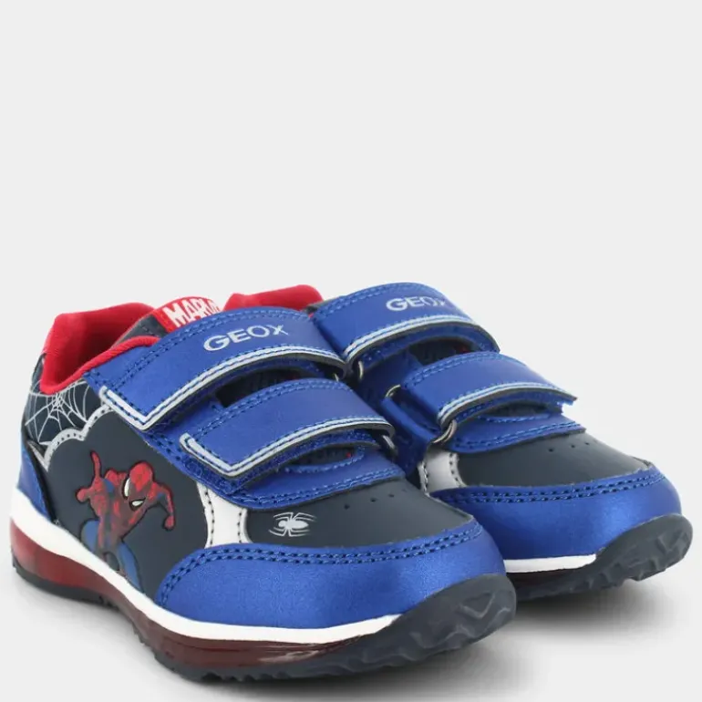 TODO- PRIMI PASSI NAVY/RED B3684A05054C0735